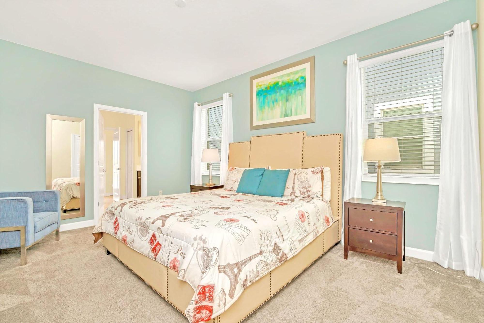Stunning 8br With Bbq Pool And Theater Casa de Férias *